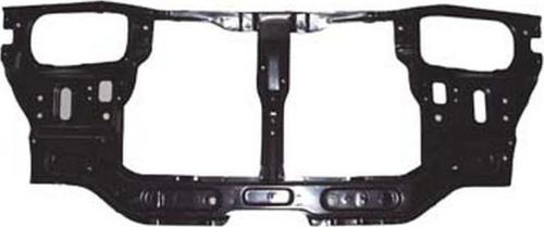 1995-1997 Hyundai Accent Ön Panel Siyah (Bfn) (Adet) (Oem No:6410022300)