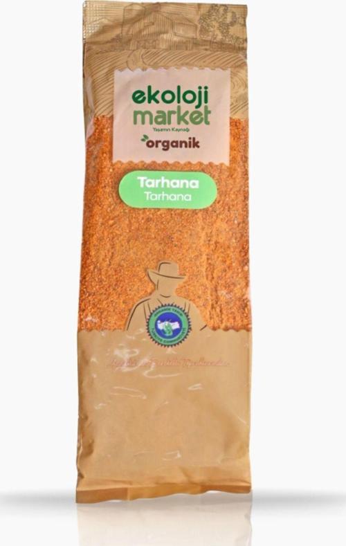 Tarhana Normal 500 Gr