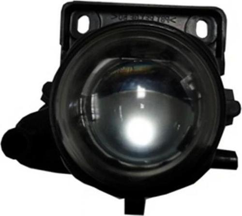1998-2000 Audi A6 Sis Lambası Sağ Yuvarlak Tip (Mercekli) (H3) (Famella) (Adet) (Oem No:1Nl007906041