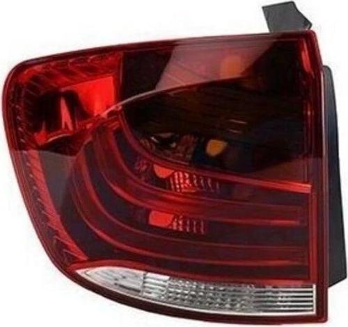 Bmw X1 E84 2015 2017 Stop Lambası Sol Dıs (Oem No:63212990109)