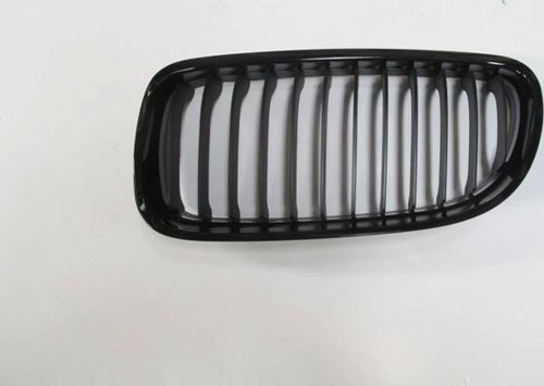 Bmw 3 Serı- E90- 09/11; Ön Panjur Sol Siyah (Tw) (Oem No: 51712146911)