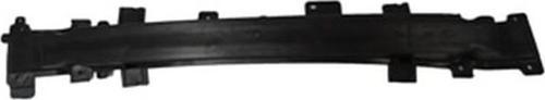 2011-2018 Hyundai Accent Blue Arka Tampon Demiri (Plastik) (Bfn) (Adet) (Oem No:866311R000)