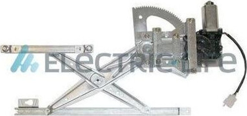 Cam Krikosu Cıvıc Motorlu 96-00 Ön Sol (Oem No: 72250-S04-A01)