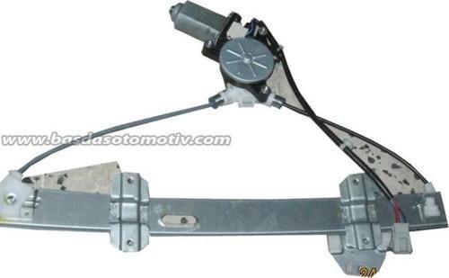 Kriko Cam Civic 96-00 Ön Lh Elek.Motorlu Honda Cıvıc (Oem No: 1901Krc2099002)