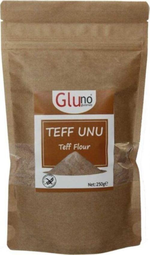 Teff Unu 250Gr