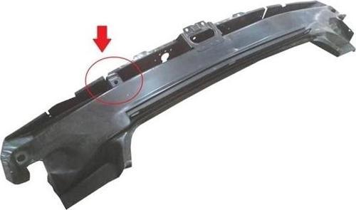 1998-2000 Citroen Xsara Arka Panel (Oran) (Adet) (Oem No:7243G2)