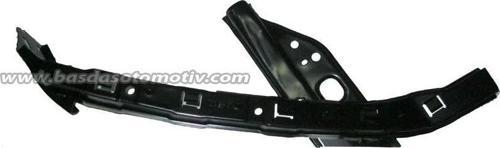 Braket Tampon Civic 12- Ön Rh Honda Cıvıc (Oem No: 1901Btm3012014)