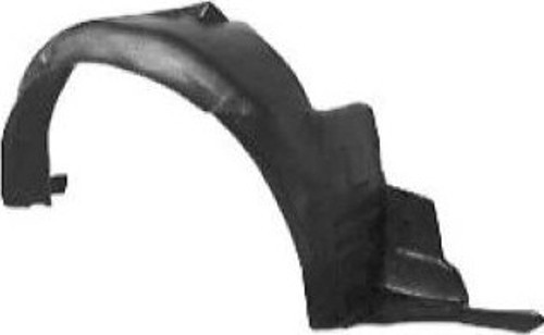 2000-2006 Hyundai Accent Ön Çamurluk Davlumbazı Sol (Adet) (Oem No:8681125500)