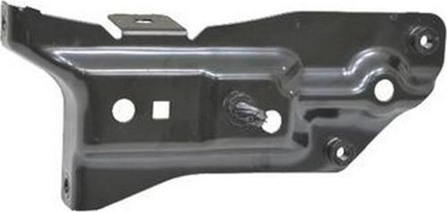 2009-2012 Audi A3 Ön Çamurluk Braketi Sağ (Tw) (Adet) (Oem No:8P0821136A)