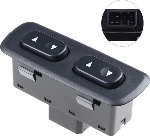 Cam Dügmesı Cam Açma Dügmesı Sol Kore Accent Benzın 1995-1999 (Oem No: 9357022000)