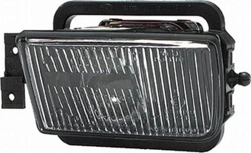 Bmw E34 88 95 Sis Farı Sol  (Oem No:63178360941)