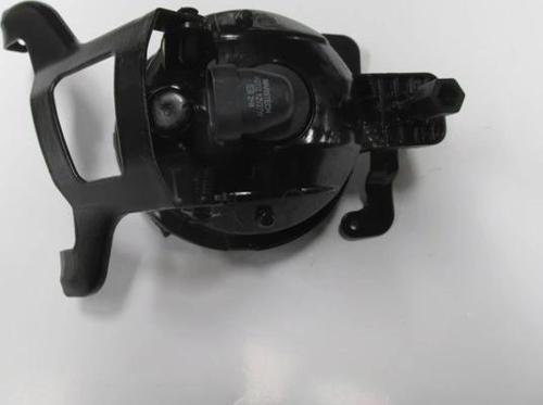 2003-2005 Hyundai Accent Admire Sis Lambası Sol Beyaz Şeffaf (H27) (Mars) (Adet) (Oem No:9220125500)