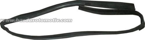 Fitil Cam Kapı Civic 92-95 Arka Lh Honda Cıvıc (Oem No: 1901Fck2095002)