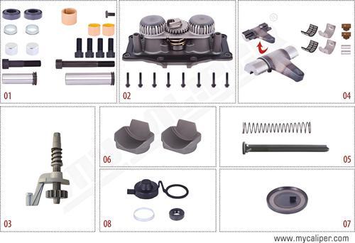 Düğme Cam Açma Accent Era 06- L Hyundaı Accent Hyundaı Accent Era (Oem No: 1203Dca4007525)