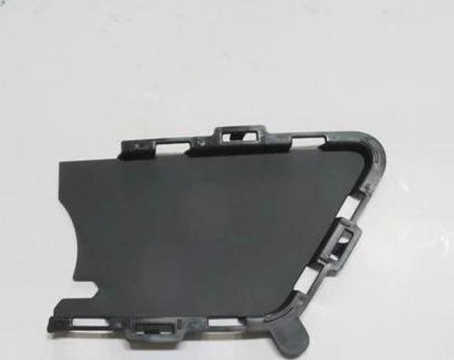 Bmw 3 Serı- F30- 12/14; Ön Tampon Panjuru Sol (M Paket) (Tw) (Oem No: 51118054261)