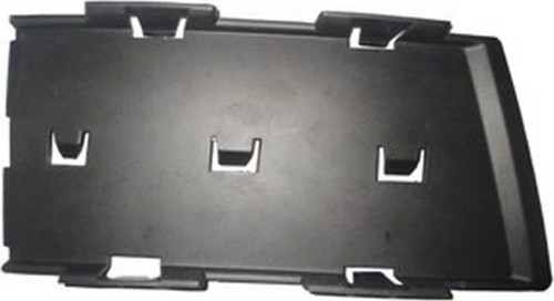 2005-2008 Audi A4 Ön Tampon İç Panjuru Sağ (Bfn) (Adet) (Oem No:8E0807152A)