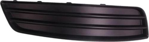 2009-2012 Audi A3 Sis Lamba Kapağı Sağ Sis Deliksiz (Tyg) (Adet) (Oem No:8P0807682D9B9)