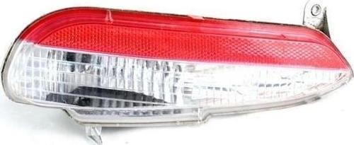 Fiat Grande Punto Evo 2009  Sis Lambası Arka Sağ Kırmızı Beyaz (Oem No:51854694)