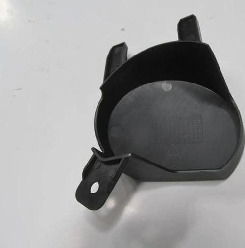 Bmw 3 Serı- F30- 12/14; Sis Lamba Kapağı Sağ Siyah (Sis Deliksiz) (Tw) (Oem No: 51117245872)