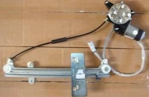 1992-1995 Honda Civic Sd Arka Cam Krikosu Sol Elektrikli-Motorlu  (Adet) (Oem No:72750Sr4J01)
