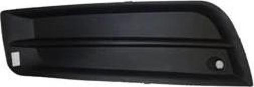 Chevrolet Cruze- 09/12; Sis Lamba Kapağı Sol Sis Deliksiz (Tw) (Oem No: 94831149)
