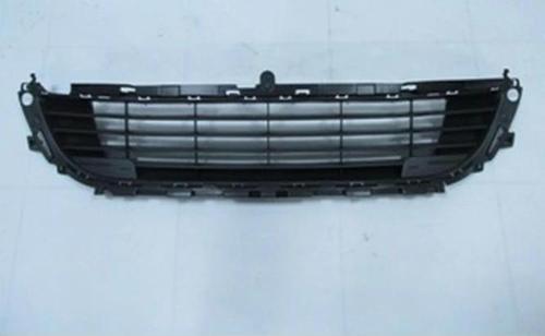Cıtroen C4- 2011-2017 Ön Tampon Panjuru Tüvtyg  Oem No: 7422R5