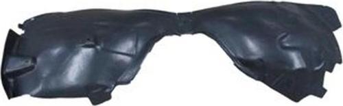 2008-2015 Citroen C5 Ön Çamurluk Davlumbazı Sol (Adet) (Oem No:7136Ky)