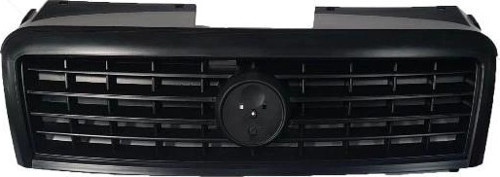 Fıat Doblo- 06/10; Ön Panjur Siyah (Eurobump) (Oem No: 735418096)