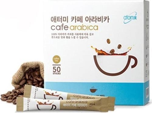 Cafe Arabica Kahve 50 Adet