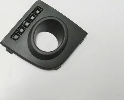 Ford Fusıon- 07/11; Sis Lamba Kapağı Sağ Siyah (Tw) (Oem No: 1369324)