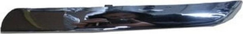 2005-2006 Honda Crv Ön Panjur Kaplaması Sol (Nikelajlı) (Tyg) (Adet) (Oem No:71126S9A003)