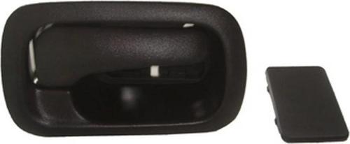 2002-2004 Honda Crv Arka Kapı İç Açma Kolu Sağ Siyah (Elceği Siyah)  (Adet) (Oem No:72620S9A003Za)