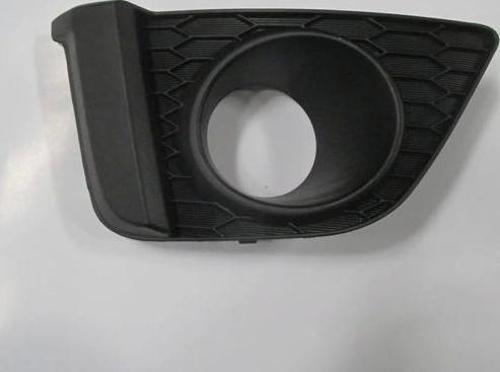 2015-2017 Honda Jazz Sis Lamba Kapağı Sağ Sis Delikli Siyah (Tw) (Oem No:71108T5Ra10)