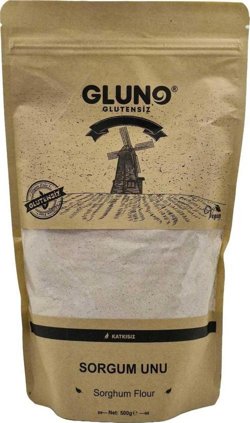 Sorgum Unu 500 Gr