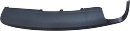 2013-2015 Audi A4 Karlık (Arka Tampon Altı) (Spoıler) (Bfn) (Adet) (Oem No:8K0807521G)