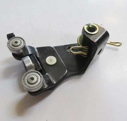 Ford Transıt Connect- 2002-2009 Sürgülü Kapı Orta Ray Bağlantısı Sol  Oem No: 2T14 V26800 Ag