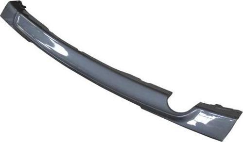 Bmw 3 Serı- F30- 12/14; Karlık (Arka Tampon Altı) (Spoıler) (Tw) (Oem No: 51128054197)