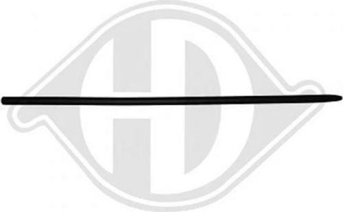 Ford Mondeo 96  Kapı Bandı Arka Sağ (Astarlı) (Oem No:98Bbf25532Caxwaa)