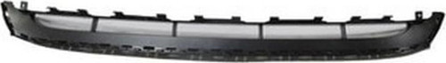 2012-2014 Audi Q7 Ön Tampon Alt Panjuru (Tw) (Adet) (Oem No:4L0807683C01C)
