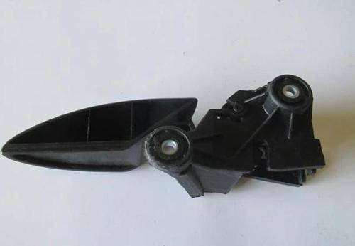 Fıat Lınea Classıc- 06/15; Yakıt Depo Kapağı İç Açma Kolu (Mandalı) Plastik (Oem No: 735509395)