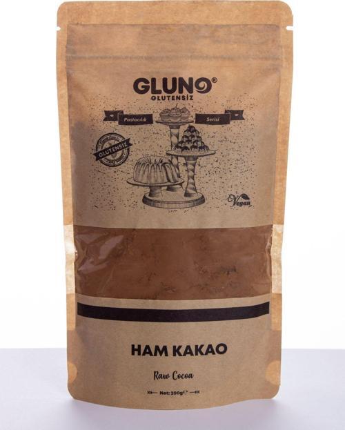 Ham Kakao 200G
