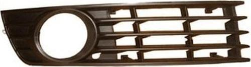 2002-2005 Audi A4 Sis Lamba Kapağı Sağ Sis Delikli (Bfn) (Adet) (Oem No:8E080768201C)