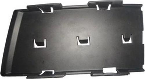 2005-2008 Audi A4 Ön Tampon İç Panjuru Sol (Bfn) (Adet) (Oem No:8E0807151A)