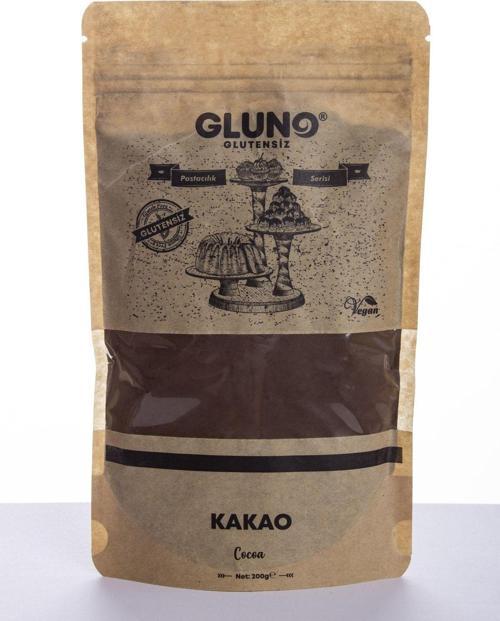 Kakao 200Gr