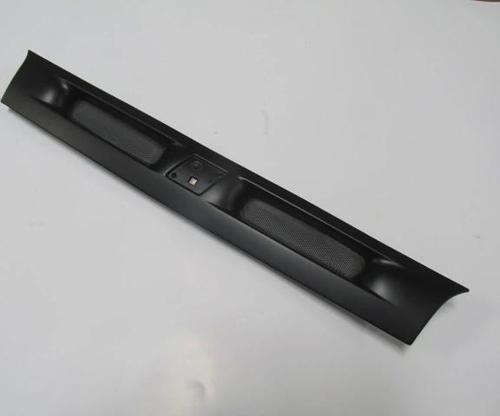 1997-2003 Fiat Bravo Ön Panjur Siyah (Tyg) (Adet) (Oem No:717494099)