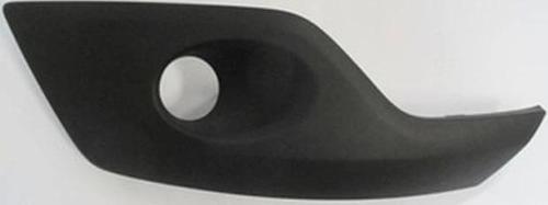 2012-2017 Ford Transit Custom Sis Lamba Kapağı Sağ Sis Delikli (Tyg) (Adet) (Oem No:Bk21R19952Bb5Cnd