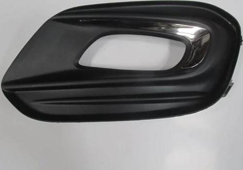 Fıat Egea- Sd/Hb/Sw- 15/20; Sis Lamba Kapağı Sol Sis Delikli Nikelajlı (Oem No: 735649287)