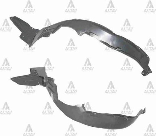 2000-2006 Hyundai Accent Ön Çamurluk Davlumbazı Sol (Adet) (Oem No:8681125500)