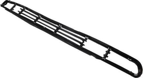 1998-2001 Bmw 3 Serisi Sd- Ön Tampon Panjuru Orta Siyah (Tüv)(Tyg) (Adet) (Oem No:51118209927)