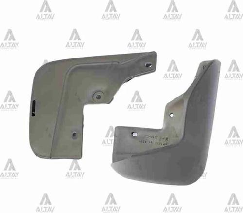 Paçalık Accord (Japon) Ön  99-00 Sağ (Oem No: 75800-S84-K00)